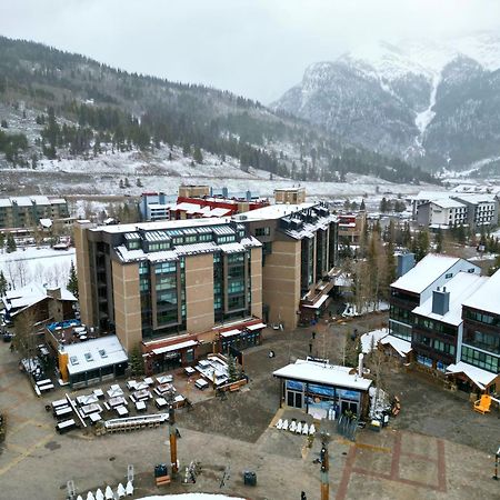 Mp522 Mountain Plaza Hotel Room Copper Mountain Exterior photo